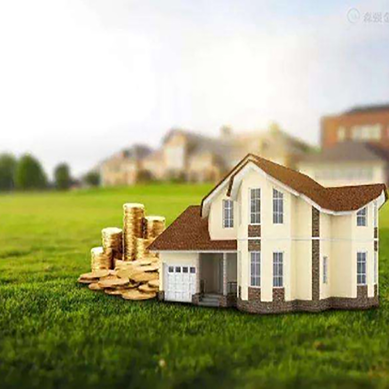马边房屋抵押贷款流程|房产抵押贷款资料|住房抵押贷